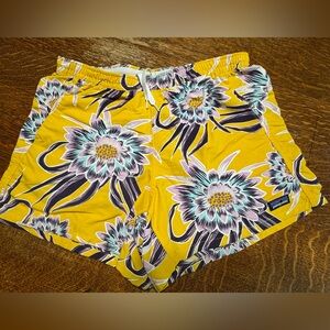Patagonia Baggies Shorts 5” Size Small